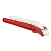 61481 Ega-Master Strap Wrench, 8in Jaw Capacity, Metal Handle