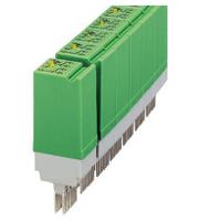 2823308 Phoenix Contact 24V ac/dc Plug In Relay Socket, for use with Relay Connectors