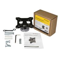 armwall StarTech.com Wall Mounting Monitor Wall Mount for 1 x Screen, 27in Screen Size