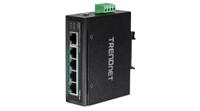 ti-pe50 Trendnet Industrial Ethernet Switch