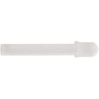 plp5-1000 PLP5-1000 Bivar, Rear Panel Mount LED Light Pipe, Clear Dome Lens