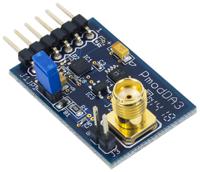 410-241 Digilent Digital to Analog Converter Expansion Module