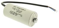 c274acf5250wa0j KEMET C27 Metallised Polypropylene Film Capacitor, 470V ac, ±5%, 25μF, Chassis Mount