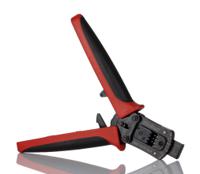638279500 Molex 207129 Hand Ratcheting Crimp Tool for KK 3.96mm Connectors