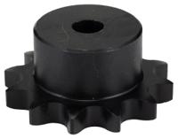 phs-10b-1bh12 SKF 12 Tooth Rough Stock Bore Sprocket, PHS 10B-1BH12 10B-1 Chain Type