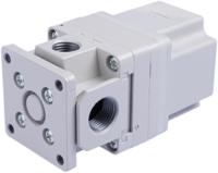 itv2050-01f3n SMC 1500L/min Pneumatic Regulator