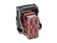 643201319 Molex, 64320 Automotive Connector Receptacle Brown Cable Mount 48 Way, Crimp Termination
