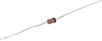 bat86113 Nexperia 50 V 200 mA Diode Small Signal 2-Pin DO-34 BAT86,113