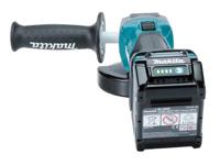 ga004gz01 Makita GA004GZ01 115mm Cordless Angle Grinder