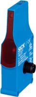 rt-p3231 Sick Background Suppression Photoelectric Sensor, 60 mm → 900 mm Detection Range