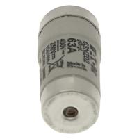 63nz02 Eaton 63A D02 Neozed Fuse, gG, 400V ac