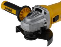 dwe4237-qs DeWALT DWE4237 125mm Corded Angle Grinder, Euro Plug
