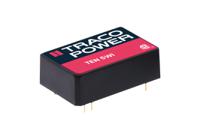 ten-5-2421wi TRACOPOWER TEN 5WI DC-DC Converter, ±5V dc/ ±500mA Output, 9 → 36 V dc Input, 6W, Through Hole, +85°C Max Temp
