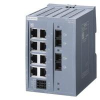 6gk5108-2bd00-2ab2 Siemens for Use with Industrial Ethernet Network