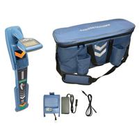 10rd7200-bag-rm Radiodetection RD7200 Cable Detector, Cable Detection Depth 30m