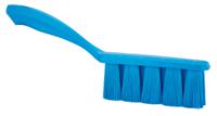 45813 Vikan Blue Hand Brush