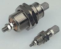 cjpb6-5h4 SMC 5 mm Pneumatic Piston Rod Cylinder - CJP Series, Single Acting Acting