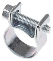mcz16bg JCS Hi-Torque Steel Slotted Hex Bolt Drive, 9mm Band Width, 14 → 16mm ID