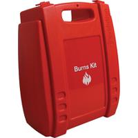 222-3805 RS PRO Burns Kit Carrying Case