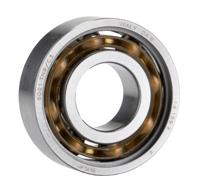 6001-tn9c3 SKF 6001 TN9/C3 1 Row Ball Bearing - 12 mm ID, 28 mm OD