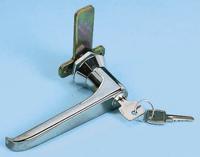 b86-02-2-405e Euro-Locks a Lowe & Fletcher group Company Locking Handle, L-Handle