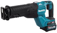 jr001gz Makita XGT JR001GZ Cordless Reciprocating Saw, 40V