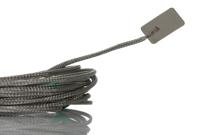 252-2452 RS PRO Type K Leaf Thermocouple 5m Length, 13mm Diameter → +350°C