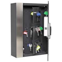 t06219 Rottner Comsafe Key Cabinet 7.5L