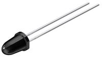 sfh-4545-dwew SFH 4545-DWEW ams OSRAM, 950nm IR LED, 5mm (T-1 3/4) Through Hole package
