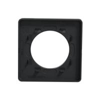 s540802 Schneider Electric Anthracite, 1 Gang, Odace