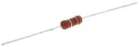 pr02000203309ja100 Vishay 33Ω Metal Film Resistor 2W ±5% PR02000203309JA100