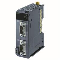 nx-cif210 Omron Communication Module for Use with Sysmac Machine Automation Controllers and CJ2-Series PLC's