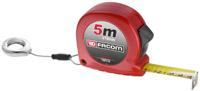 893519sls Facom 5m Tape Measure, Metric, With RS Calibration