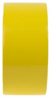 471 3M  Yellow PVC 33m Lane Marking Tape, 0.14mm Thickness