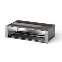 24563-174 nVent SCHROFF EUROPACPRO Series Subrack Kit for Use with Backplane, 1 Piece(s), 355mm