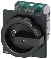 3ld5020-0tk11 Siemens Switch Disconnector, 3 Pole, 32A Max Current, 32A Fuse Current