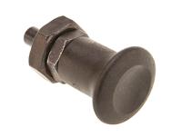 237-388 RS PRO M16 Index Plunger, 54mm Long