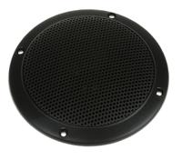 fr-13-wp-4-ohm-black Visaton 40W Cabinet Speaker, 70 Hz → 16 kHz, 4Ω