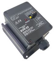 evr-25bf United Automation EVR-25BF, AC Burst Fire Controller