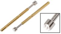 261-5165 RS PRO Test Pin 3A