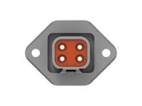 dtp04-4p-l012 Deutsch, DT Plug Connector Seal