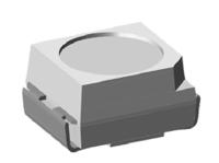 vsmb3948x01-gs08 VSMB3948X01-GS08 Vishay, VSMB 935nm High Speed Infrared Emitting Diode, PLCC 2 SMD package