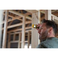 stht77065-0 Stanley Distance Meter, 20m Range, ± 3 mm@10m Accuracy