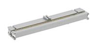 3425-6600 3M 50-Way IDC Connector Socket for Wire Mount, 2-Row
