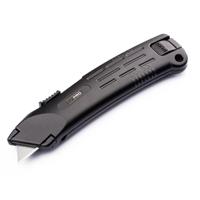 176-3425 RS PRO Safety Knife with Straight Blade, Retractable