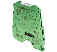 2864082 Phoenix Contact MINI MCR Series Signal Conditioner, Current, Voltage Input, Frequency Output, 20 → 30V dc Supply