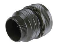 ms3106a-28-21p Amphenol Industrial, MS3106A, Copper Alloy 37 Way Cable Mount MIL Spec Circular Connector, Pin Contacts,Shell Size 28,