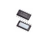 bts50121ekbxuma1 Infineon BTS50121EKBXUMA1High Side, High Side Power Control Switch 14-Pin, DSO