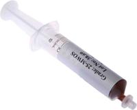 218-7008 RS PRO Brown Diamond Paste 25μm Grade, 5g Syringe
