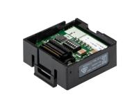 nx1w-cif11 Omron NX Series Communication Module for Use with NX Series CPU Unit